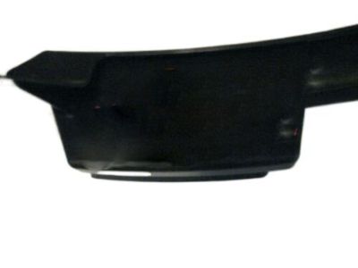 Subaru 59120AN06A Mud Guard F GID ORH