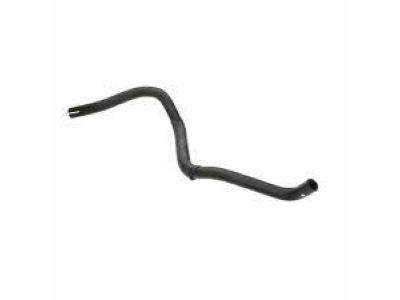 2005 Subaru Outback Power Steering Hose - 34611AG03B