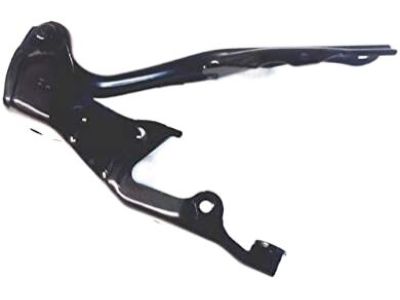 Subaru Impreza WRX Hood Hinge - 57260FG0009P