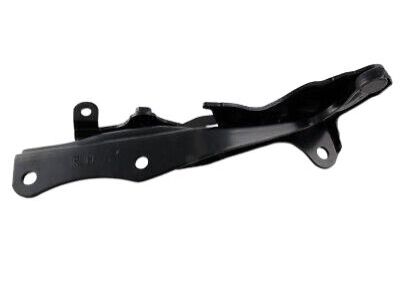 Subaru 57260FG0009P Hinge Complete Front Hood RH