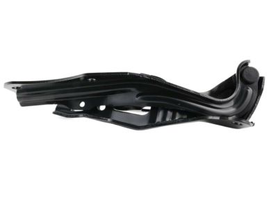 Subaru 57260FG0009P Hinge Complete Front Hood RH