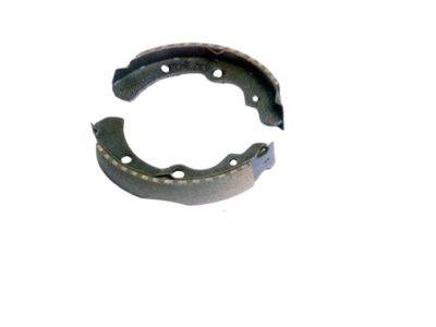 Subaru 25178GA400 Brake Shoe