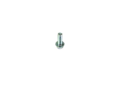 Subaru 01040620A FLANGE Bolt