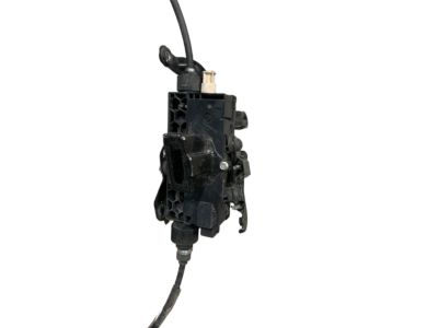 Subaru 26002AJ01C ACTUATOR Electric Park Brake