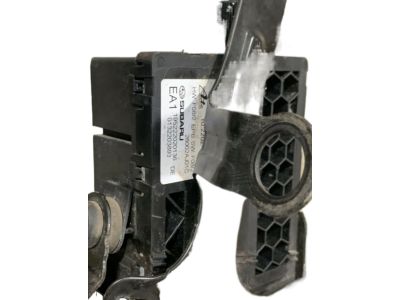 Subaru 26002AJ01C ACTUATOR Electric Park Brake