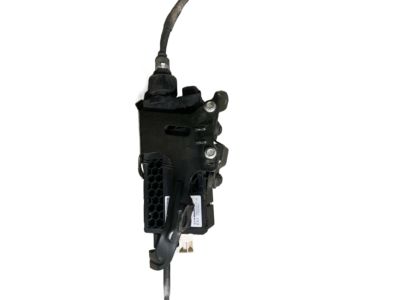 Subaru 26002AJ01C ACTUATOR Electric Park Brake