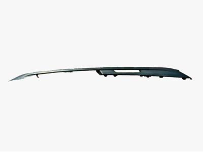 Subaru 91151FJ061 Roof Rail Assembly Left