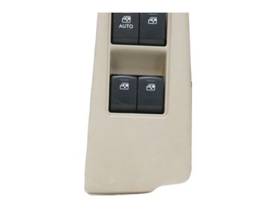 Subaru 83071AJ21A Front Left Power Master Window Switch