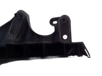 Subaru 57707VA080 Bracket Rear Corner LH