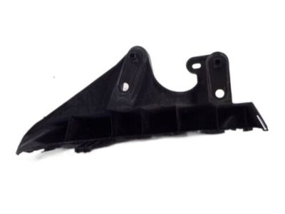 Subaru 57707VA080 Bracket Rear Corner LH