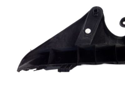 Subaru 57707VA080 Bracket Rear Corner LH