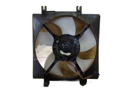 2011 Subaru Impreza Fan Motor - 73310AG001