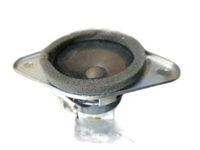 Subaru 86301AJ030 Speaker Assembly Pit