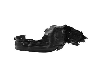 Subaru 59110SJ020 Mud Guard Ay F RH