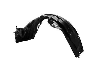 Subaru 59110SJ020 Mud Guard Ay F RH