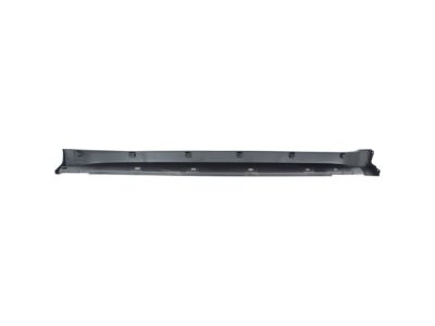 Subaru 91112SC030 GARNISH Side SILL LH