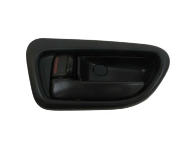 Subaru 94246AG02A Cover Remote Door Rear RH