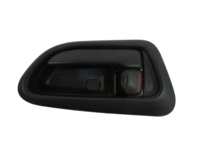 Subaru 94246AG02A Cover Remote Door Rear RH