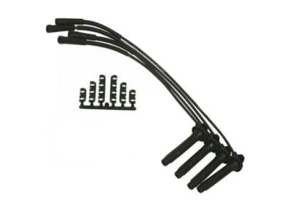Subaru 22451AA81A Cable Complete-Ht
