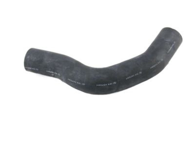 Subaru Impreza Coolant Reservoir Hose - 45161SC020