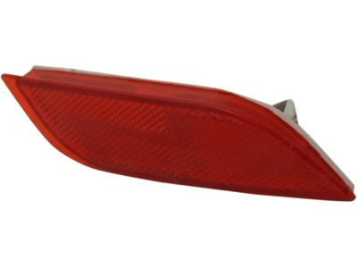 Subaru 84281FG000 Reflex Reflector Assembly RH