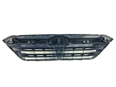 Subaru 91121AN06A Grille Assembly F OBK