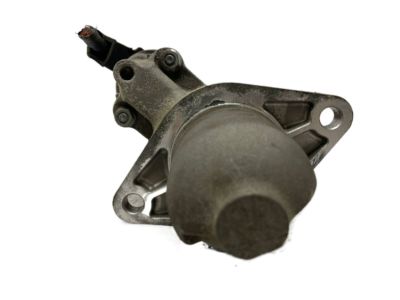 2014 Subaru Legacy Starter Motor - 23300AA58A