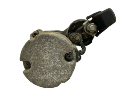 Subaru 23300AA58A Motor Assembly-Starter