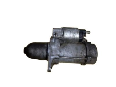 Subaru 23300AA58A Motor Assembly-Starter