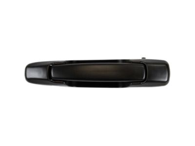 Subaru Forester Door Handle - 63410FC110NN