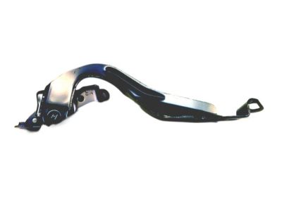 Subaru Crosstrek Hood Hinge - 57260FJ0009P