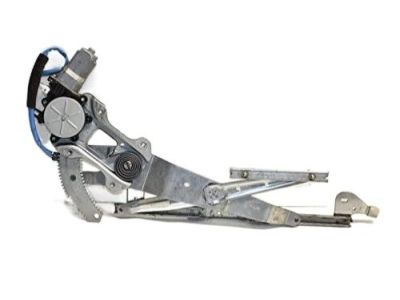 Subaru 20202FE300 Transverse Link Assembly RH