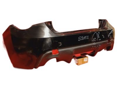 2018 Subaru BRZ Bumper - 57704CA010