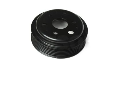 Subaru 21151AA110 Water Pump PULLEY