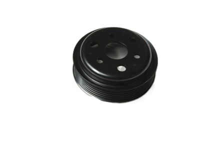 Subaru Water Pump Pulley - 21151AA110