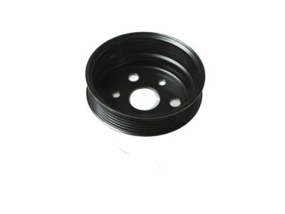 Subaru 21151AA110 Water Pump PULLEY