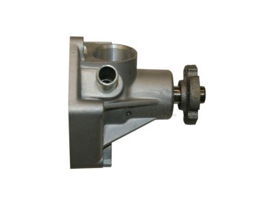 1989 Subaru GL Series Water Pump - 21110AA015