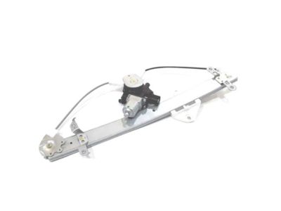 Subaru Outback Window Regulator - 61041AJ03B