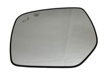 2018 Subaru Forester Car Mirror - 91039SG080