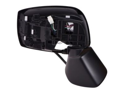 Subaru 91036VA601 Rear View Mirror RH