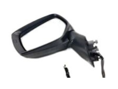 Subaru 91036SG330 Rear View Mirror Unit LHR