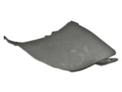 Subaru 91423AG03A COWL Panel Side LH