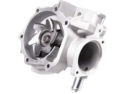 Subaru 21111AA004 Water Pump