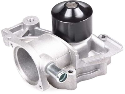 Subaru Legacy Water Pump - 21111AA004