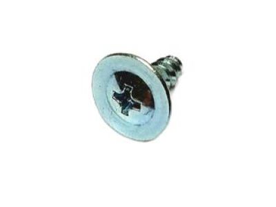 Subaru 904860007 Screw