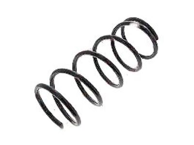 Subaru 20330SC110 Front Coil Spring