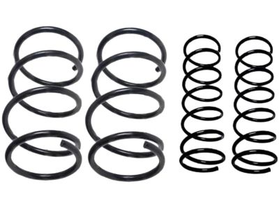 Subaru 20330SC110 Front Coil Spring