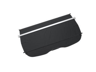 Subaru 65550FG002ML TONNEAU Cover Assembly