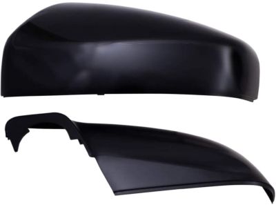 Subaru 91036FL02A Door Mirror Unit LH