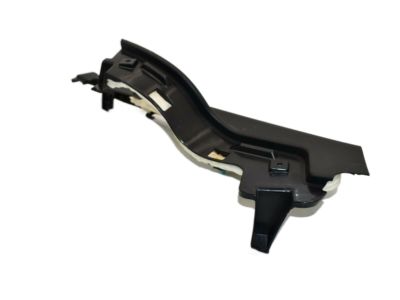 Subaru 94043AJ02AVH Trim Panel C Pillar Rear LRH